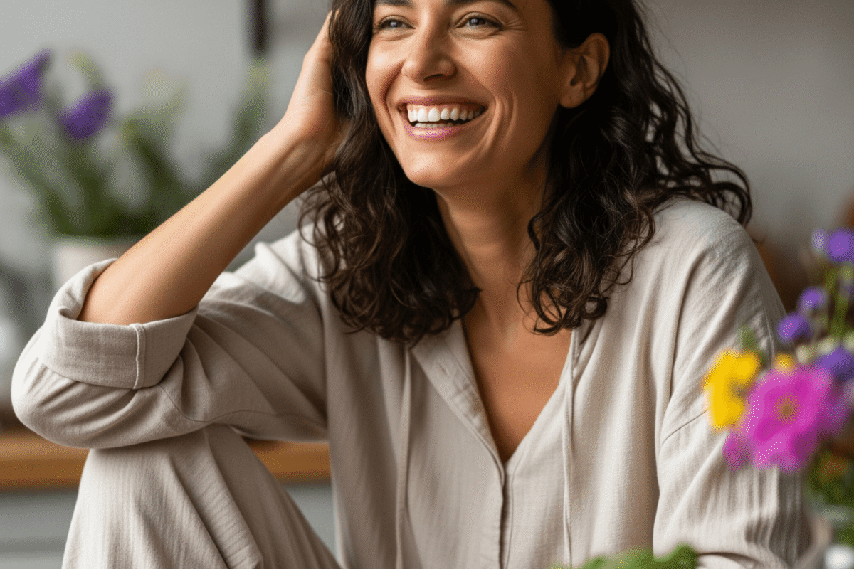 Dieta antiinflamatoria: la historia real de Ana y cómo recuperó su salud con el test epigenético